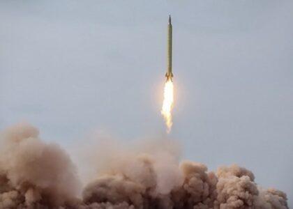 ایران پر اسراییل تازه توغندیز بریدونه کړي