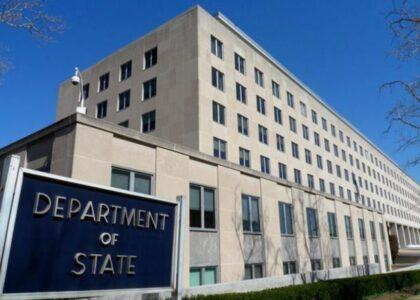 واشنګټن: امریکایان دې په ټوله نړۍ کې د امنیتي خبرداریو لارښوونې تعقیب کړي