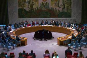 در نشست شورای امنیت بر توقف تنش‌ها میان افغانستان و پاکستان تأکید شد