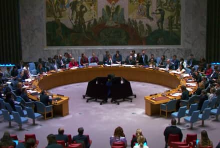 در نشست شورای امنیت بر توقف تنش‌ها میان افغانستان و پاکستان تأکید شد