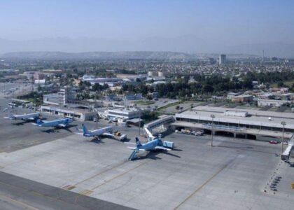 Afghanistan’s airspace fully secure for civil, transit flights: MoTCA