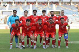 Several footballers withdraw from national team ahead of upcoming fixtures