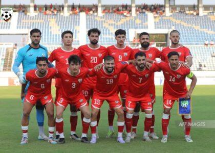 Several footballers withdraw from national team ahead of upcoming fixtures