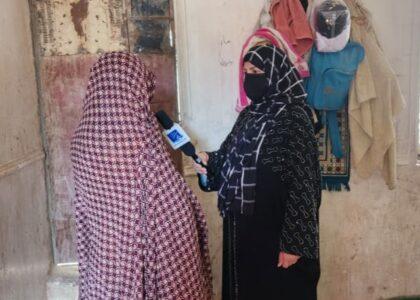 Ramadan under shadow of poverty: Nimroz mothers struggle to feed children