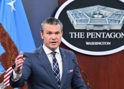 US court sides with New York Times on Pentagon press access