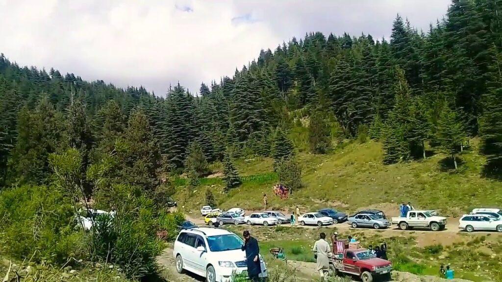 سال گذشته ۶.۲ میلیون گردشگر داخلی و نزدیک به ۱۰ هزار خارجی از مناطق تفریحی و تاریخی کشور بازدید کرده‌اند