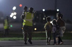 UK deports fewer than 2pc of Afghan, other migrants last year