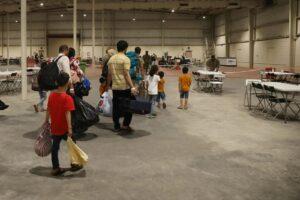 US considers transfer of over 1,000 Afghan refugees from Qatar to Congo