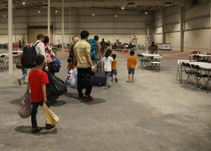 US considers transfer of over 1,000 Afghan refugees from Qatar to Congo