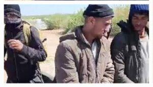 1 dead, 20 rescued after smugglers abandon migrants in Farah river