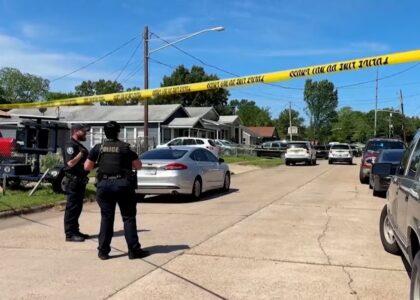 د امریکا لوییزیانا کې د ډزو پېښه؛ اته ماشومان وژل شوي او دوه نور ټپیان دي