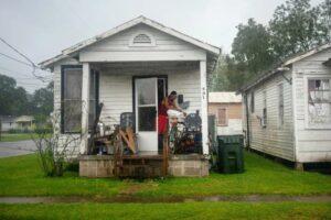 15 injured as car hits participants at Louisiana Lao New Year Parade