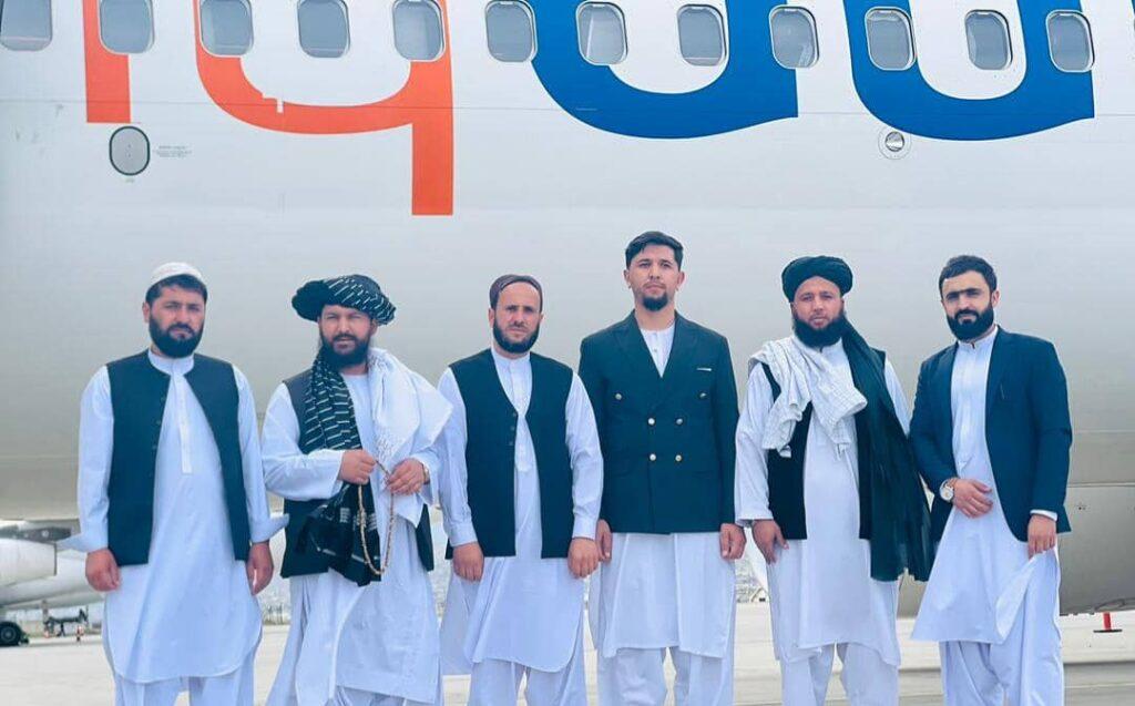 د عامې روغتیا وزارت یو تخنیکي پلاوی بنګله‌دېش ته ولاړ