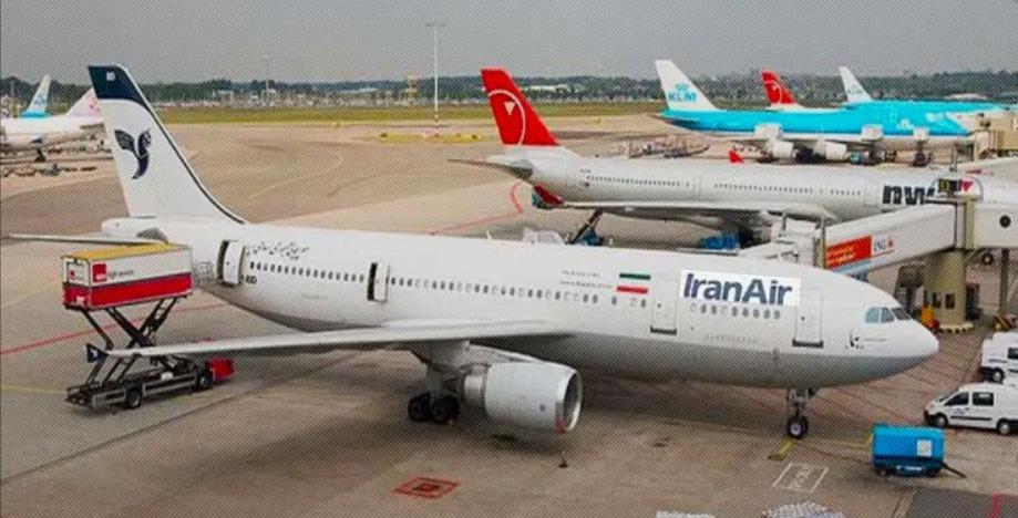 ازسرگیری پروازهای خارجی از میدان هوایی امام خمینی