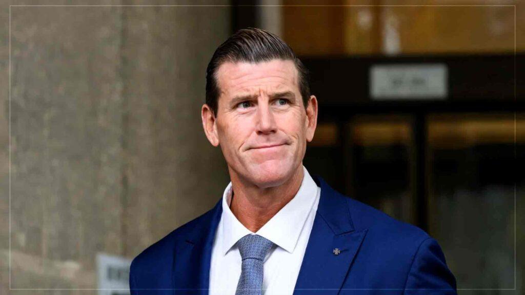 بازداشت سرباز پیشین استرالیا به اتهام جنایات جنگی در افغانستان