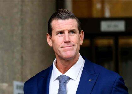 بازداشت سرباز پیشین استرالیا به اتهام جنایات جنگی در افغانستان