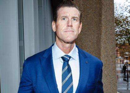 Ex-soldier says Roberts-Smith committed war crimes in Afghanistan