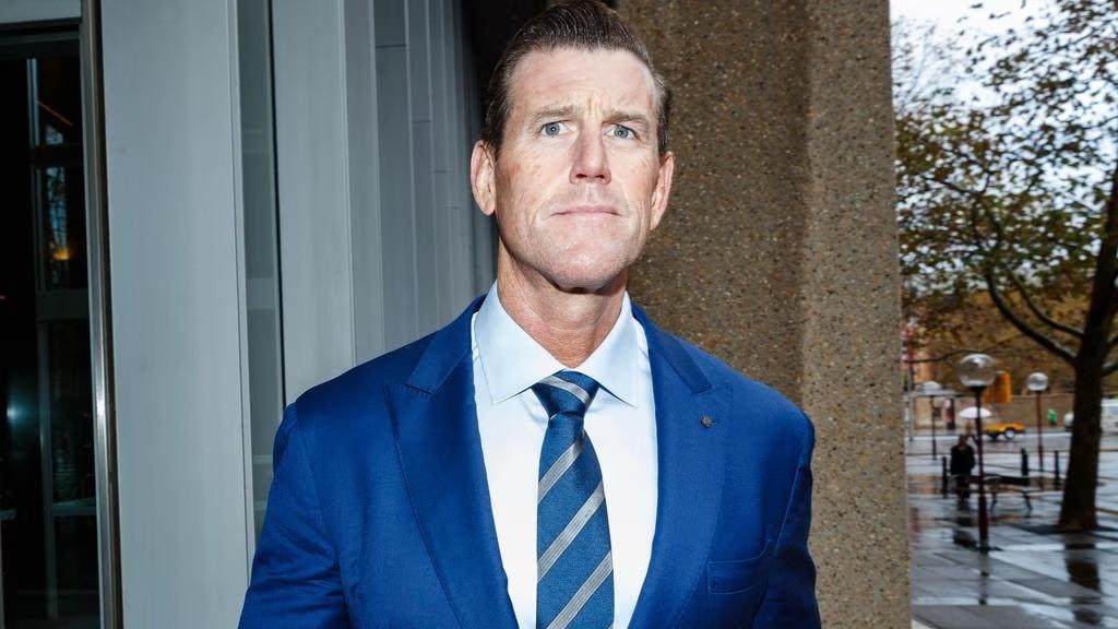 Ex-Australian soldier says Roberts-Smith committed war crimes in Afghanistan