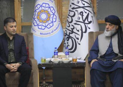Afghanistan, Uzbekistan stress expansion of pharmaceutical cooperation
