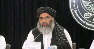 دیدار والی بدخشان با ديپلوماتان تاجیکستان؛ تأکید بر گسترش همکاری‌ها