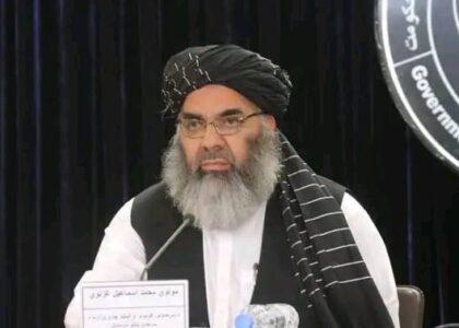 Badakhshan governor meets Tajik diplomats to boost trade ties