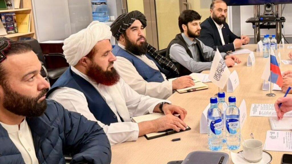 تعهد وزارت انرژی روسیه به تقویت همکاری‌ها در بخش انرژی برق با افغانستان