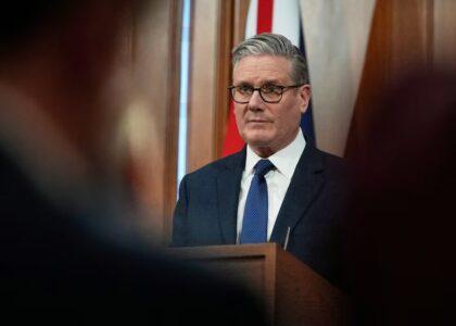 بریتانیا یک سیستم دفاع هوایی را به کویت منتقل می‌کند