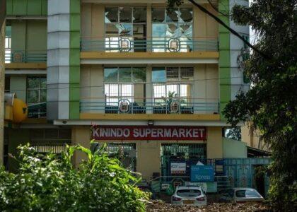 انفجار در پایگاه نظامی بوروندی ۱۳ کشته و ده‌ها زخمی‌ برجا گذاشت