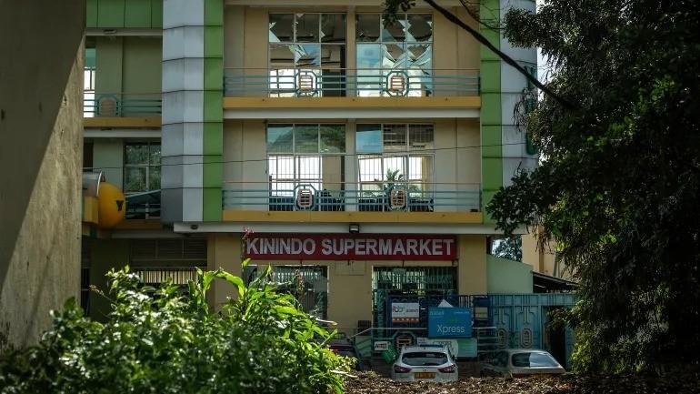 13 killed, 57 in explosion at Burundi military base