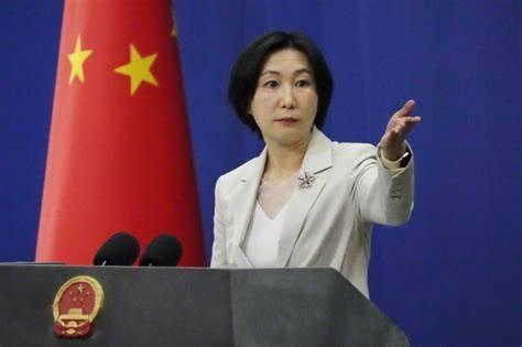 China says Afghanistan-Pakistan talks making steady progress