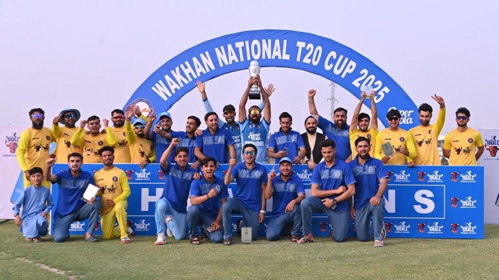 کرکټ بورډ: د «ملي شل‌اوریز جام» سیالۍ راتلونکې میلادي میاشت په کندوز کې پیلېږي