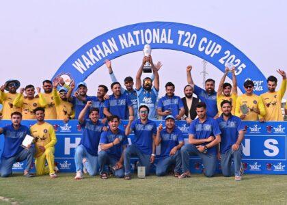 National T20 cup to begin in Kunduz on May 2: ACB