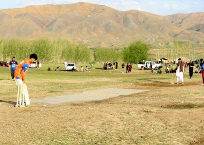 Brothers team win Maidan Wardak Eid Cup tournament