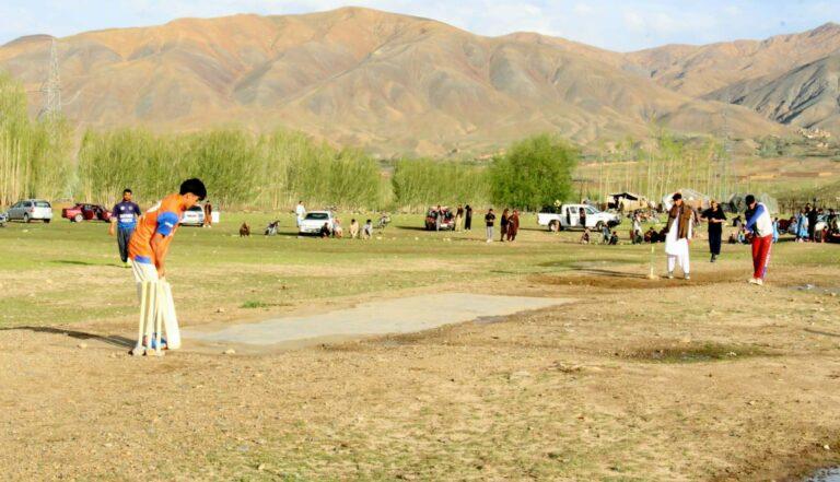 Brothers team win Maidan Wardak Eid Cup tournament
