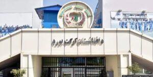 ACB suspends 3 Afghan players from domestic cricket for 4 months