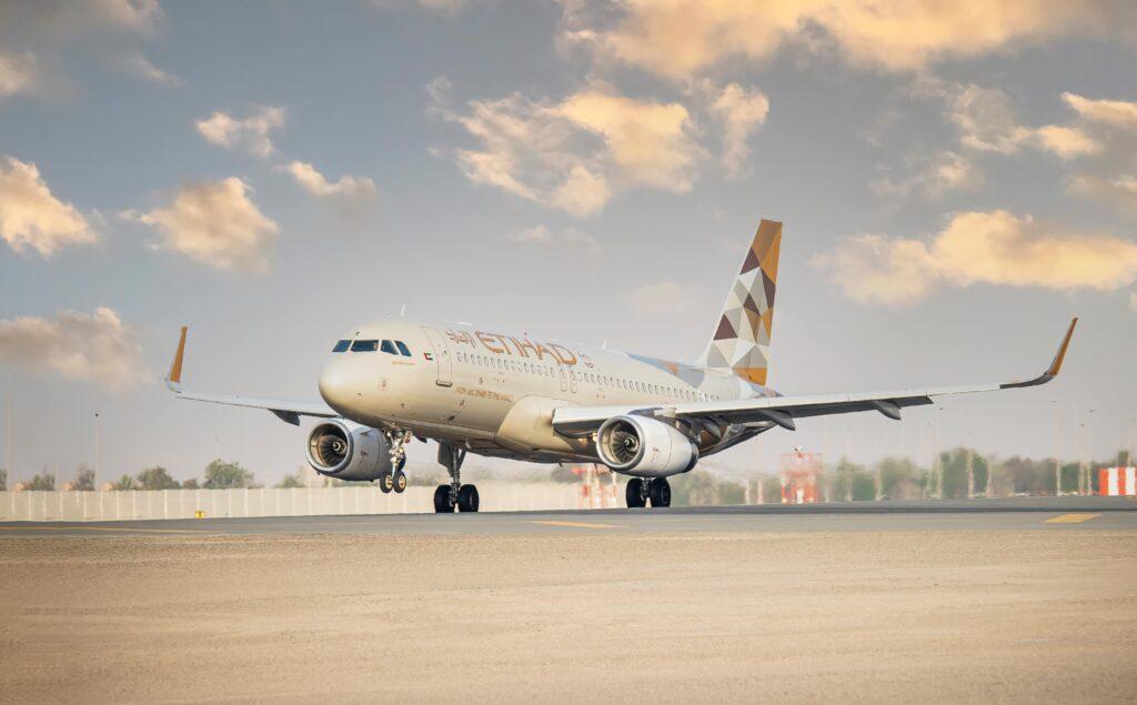 Etihad Airways to launch daily Kabul flights from May