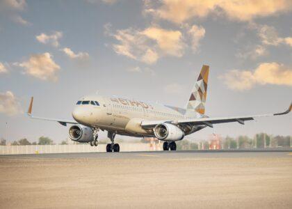 Etihad Airways to launch daily Kabul flights from May