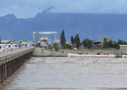 8 drown in Farah river over two months