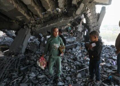 حملات تازهٔ اسرائیل در لبنان و غزه؛ ۱۶ تن جان‌ باخته و ۳۶ تن دیگر زخمی شدند