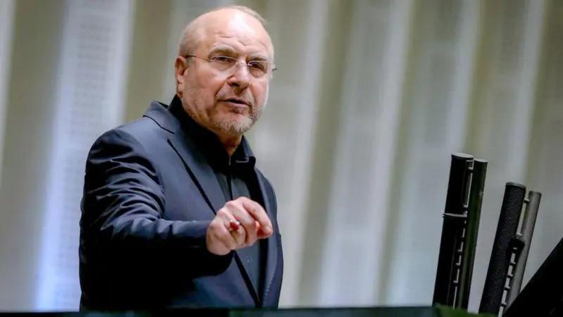 قالیباف: امریکا نتوانست اعتماد هیأت ایرانی را جلب کند