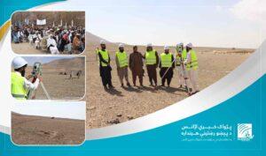 غزني کې یو شمېر ښوونکي وايي، ځانګړي شوي ښارګوټي کې دې ورته د نومرو د وېش لړۍ پیل شي