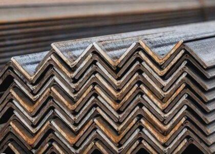 40 tonnes of faulty steel sent back from Islam Qala