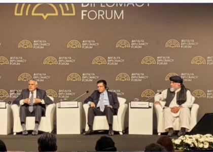 Afghanistan fuel market stable despite global price surge: Azizi