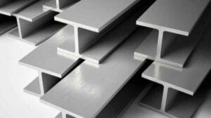 25 tonnes of substandard steel returned to exporting country