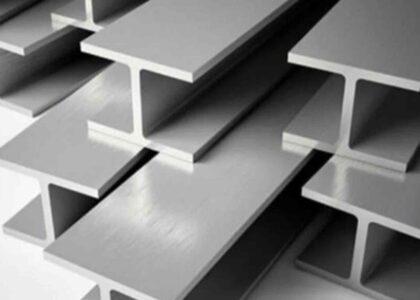 25 tonnes of substandard steel returned to exporting country