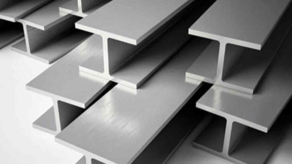 25 tonnes of substandard steel returned to exporting country