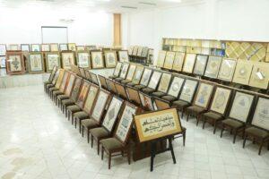 نخستین نمایشگاه دیپلماسی فرهنگی در هرات گشایش یافت