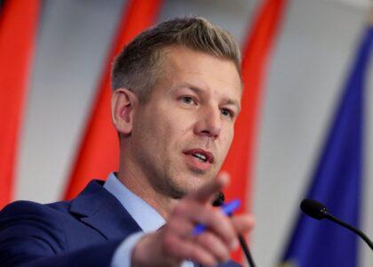 Netanyahu would be arrested if he enters Hungary: PM Magyar