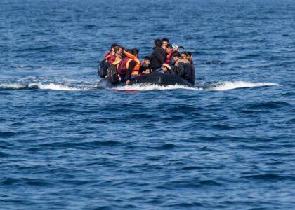 19 Afghan migrants dead after boat capsize off Turkey’s coast