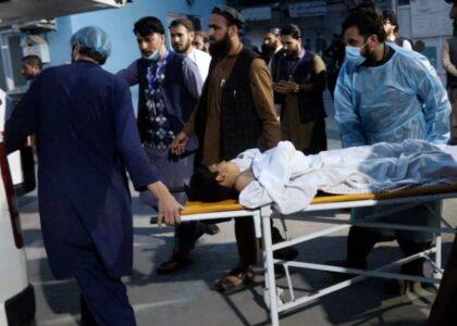 ‏د پاکستان بریدونو په درېیو ولایتونو کې ملکي وګړو ته مرګ‌ژوبله اړولې